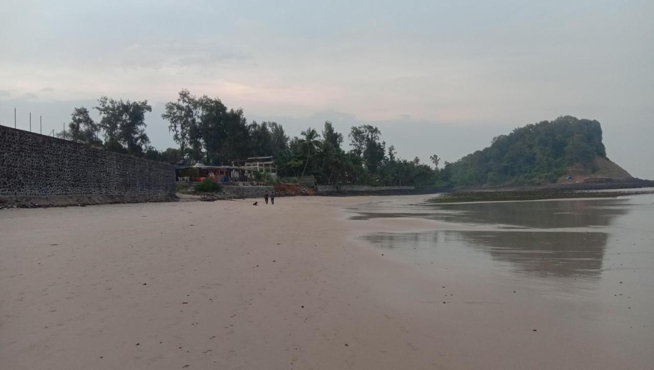 Kashid Heritage Beach Resort 외부 사진