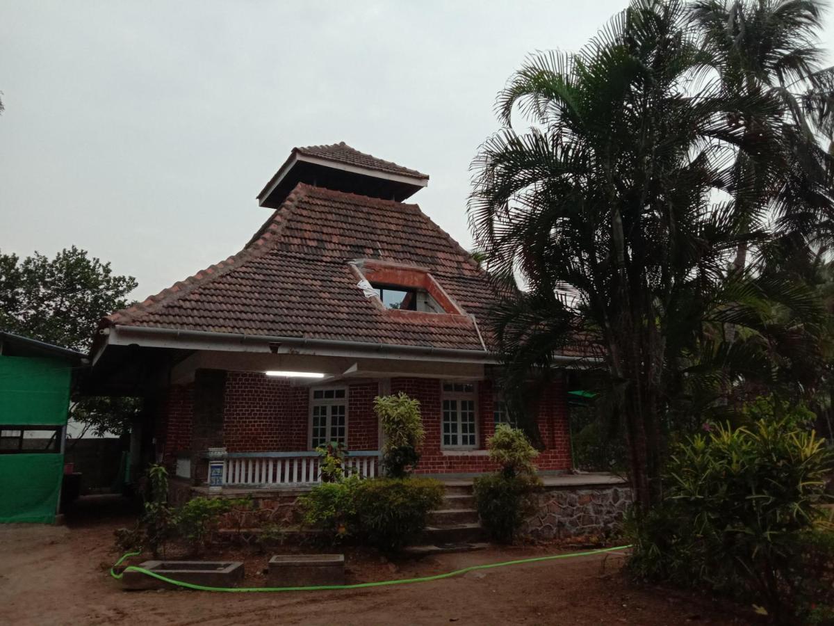 Kashid Heritage Beach Resort 외부 사진