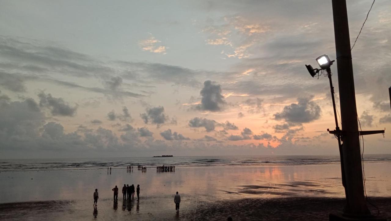 Kashid Heritage Beach Resort 외부 사진