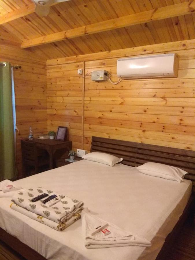 Kashid Heritage Beach Resort 외부 사진