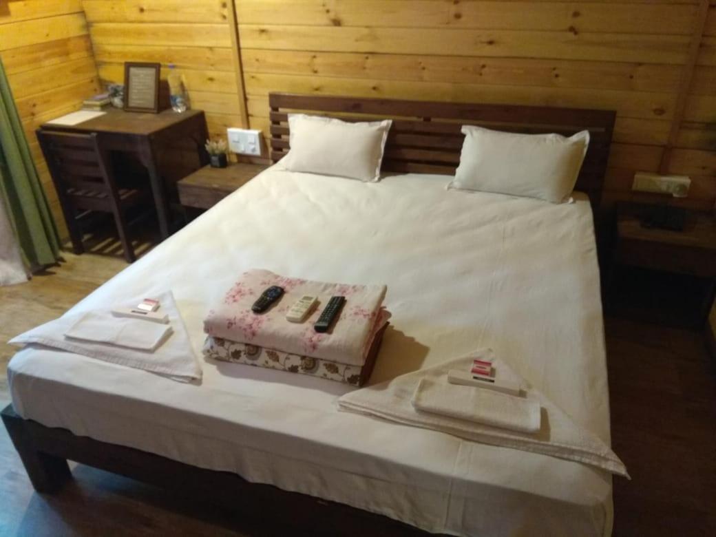 Kashid Heritage Beach Resort 외부 사진