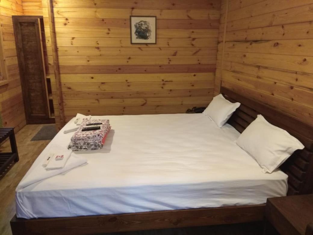 Kashid Heritage Beach Resort 외부 사진