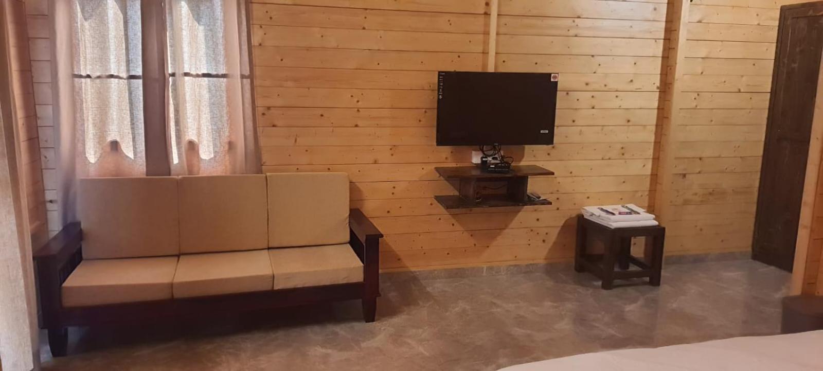 Kashid Heritage Beach Resort 외부 사진