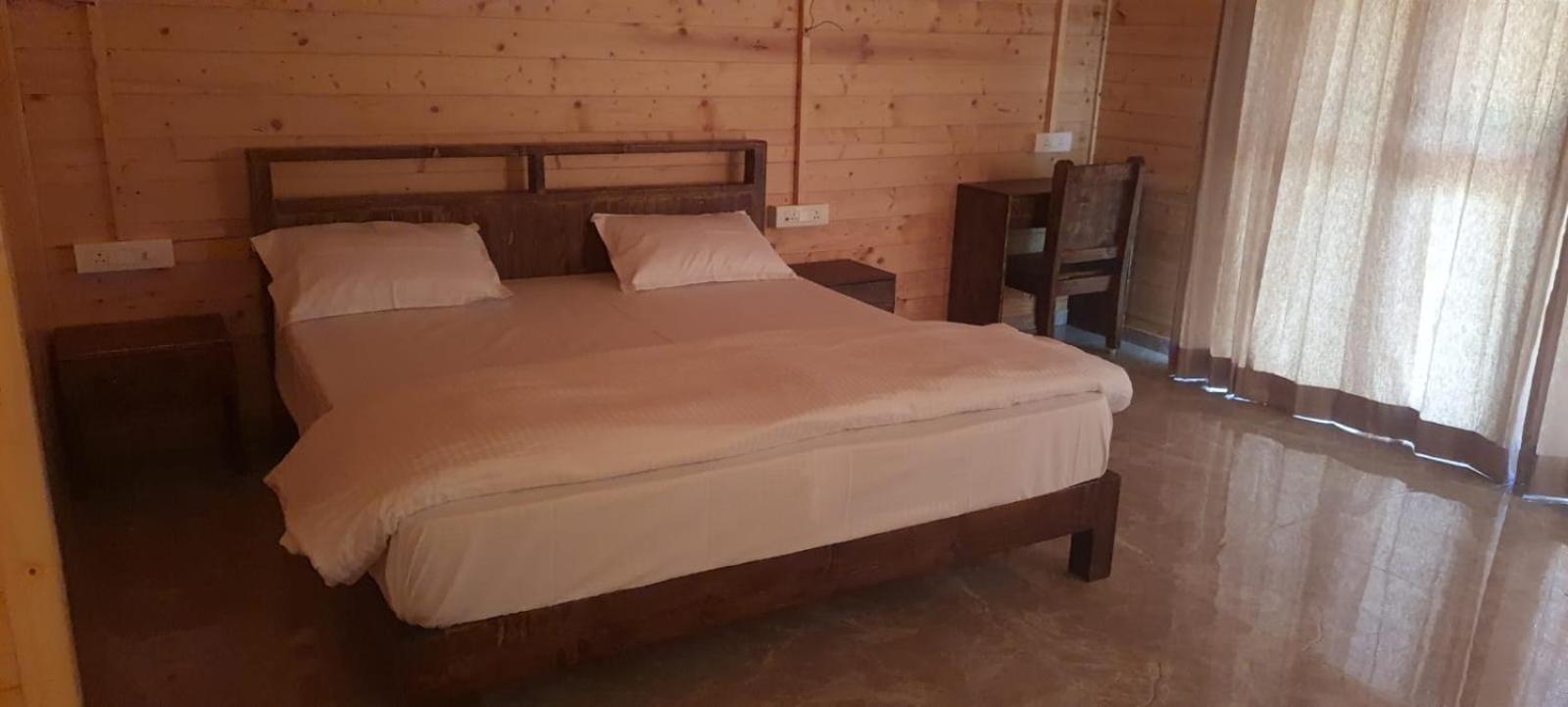 Kashid Heritage Beach Resort 외부 사진