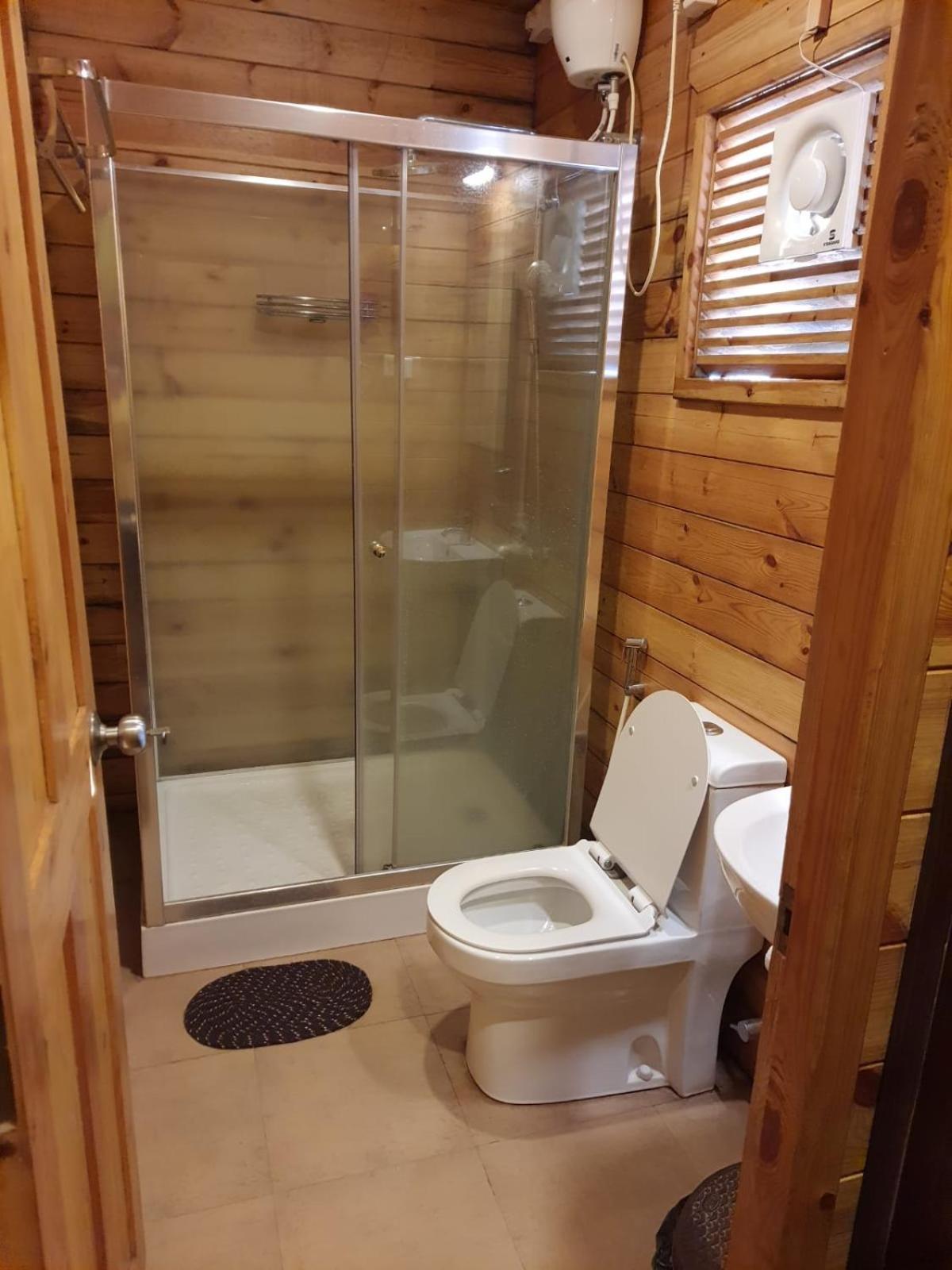 Kashid Heritage Beach Resort 외부 사진