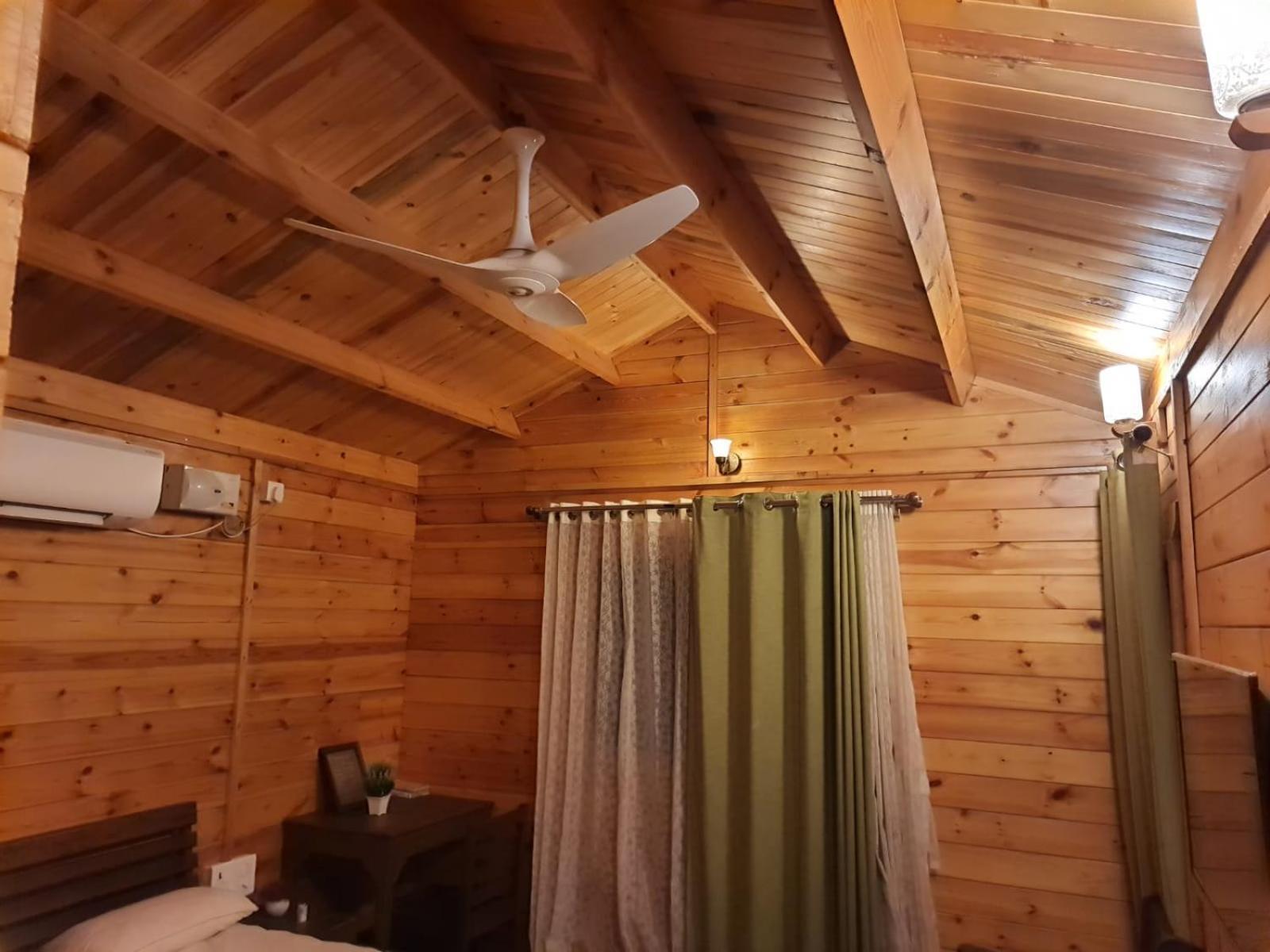 Kashid Heritage Beach Resort 외부 사진