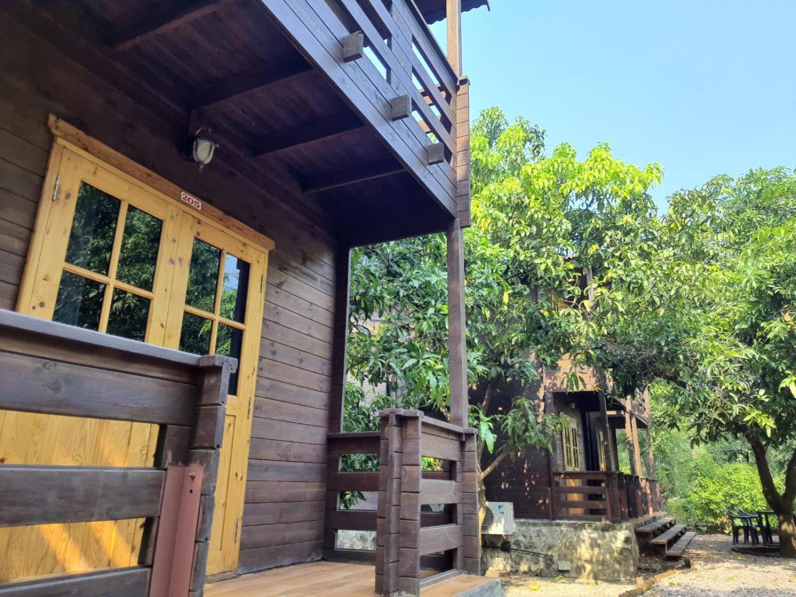 Kashid Heritage Beach Resort 외부 사진
