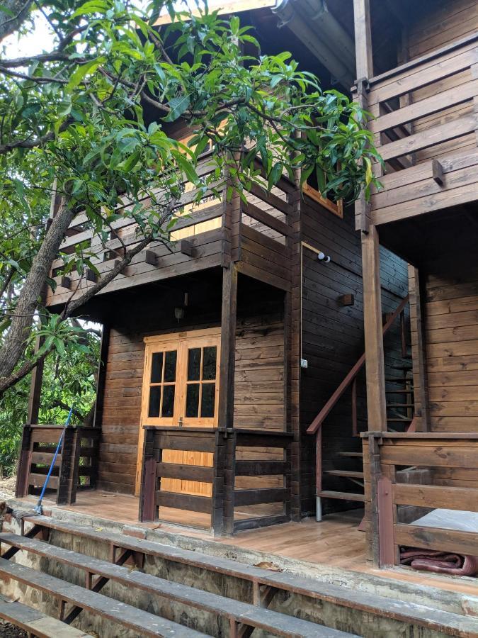 Kashid Heritage Beach Resort 외부 사진